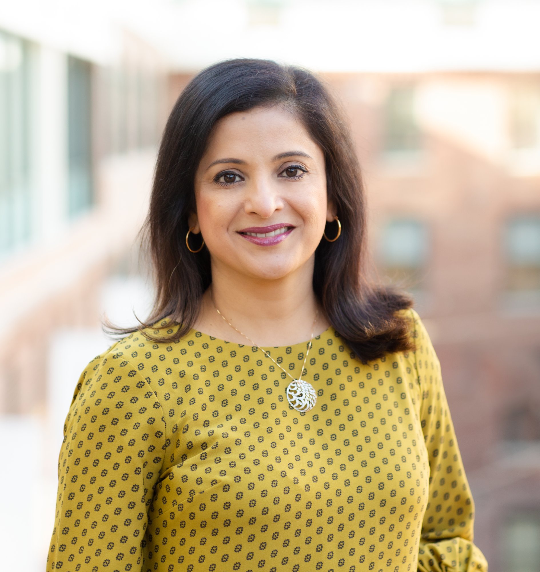 Yamini Rangan